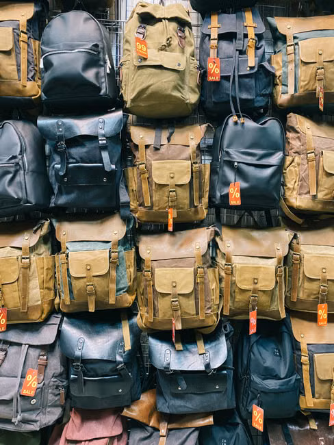 Necessaire de Viagem
